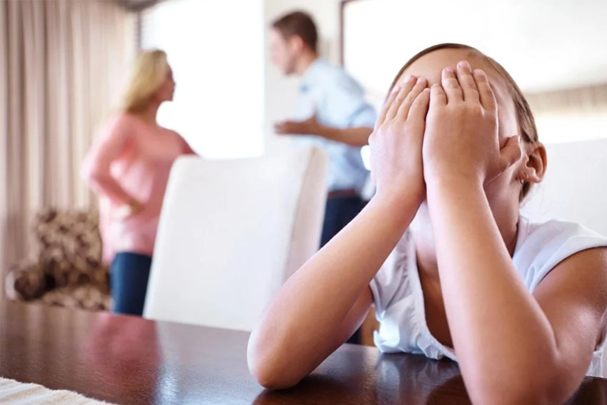 Aile İçi Çatışmalar