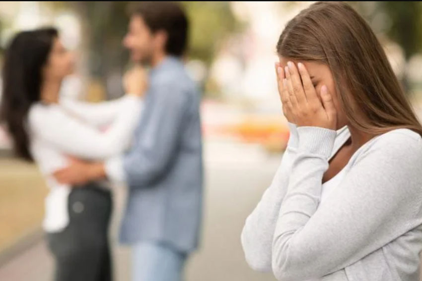 Aldatılma Sorunları Danışmanlığı