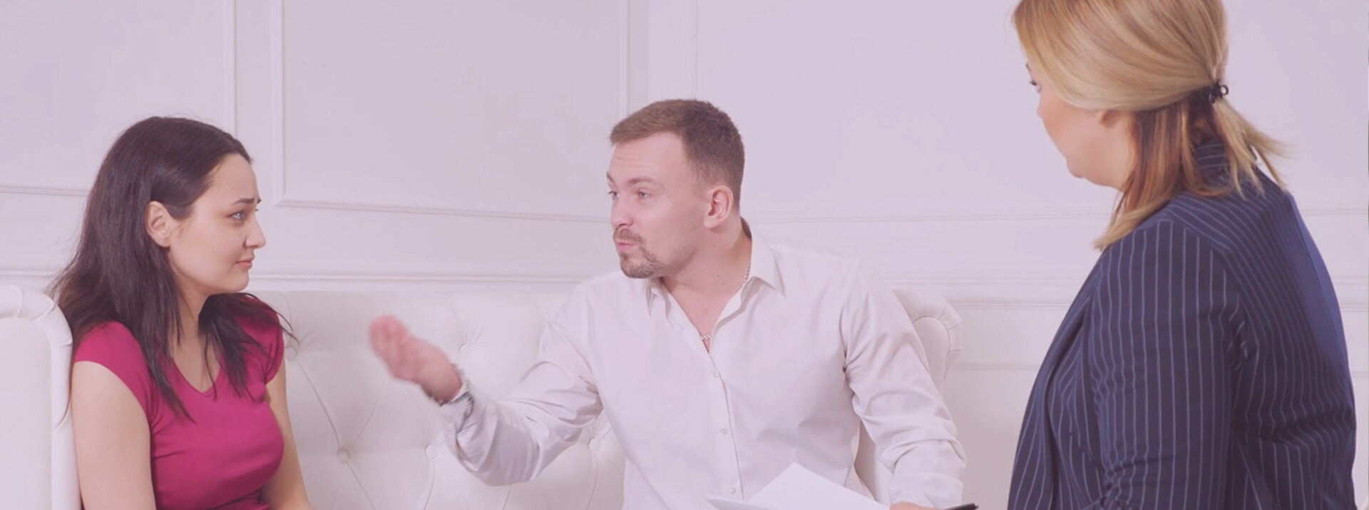 Boşanma Süreci Danışmanlığı: Zorlu Bir Dönemde Destek