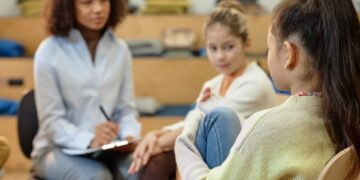 Çocuklarda İletişim Sorunları